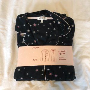 Ardene Pajama Set